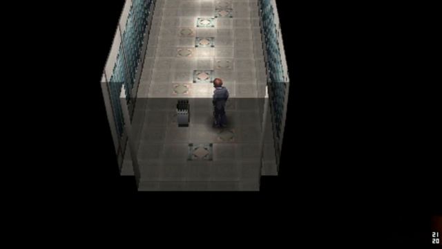 Persona 2 Innocent Sin (PSP) LP P1 -- Seeking Ms. Saeko