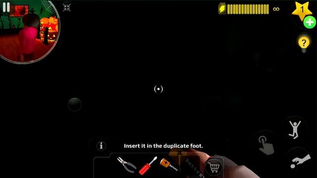 Scary Teacher 3D - Gameplay Walkthrough Part 55 - New Levels (iOS,Android) смотреть онлайн