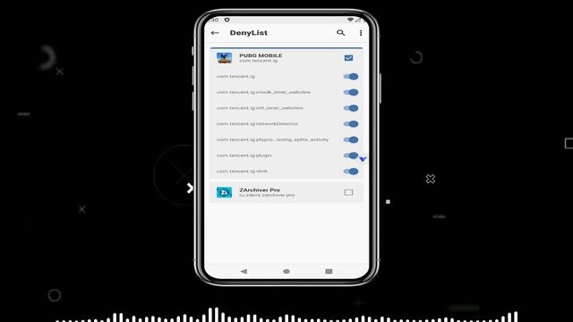 إخفاء الروت عن التطبيقات والالعاب نهائيا vphone gaga ⍝ смотреть онлайн