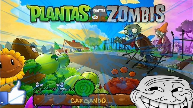 Plantas Vs Zombies De Paga Para Android apk смотреть онлайн