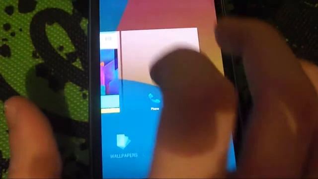 Android KitKat - Features Overview and How To смотреть онлайн