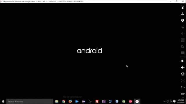 Genymotion | The Virtual Device your Android Studio Craves! смотреть онлайн