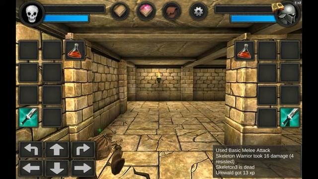 [Moonshades] Gameplay For Android