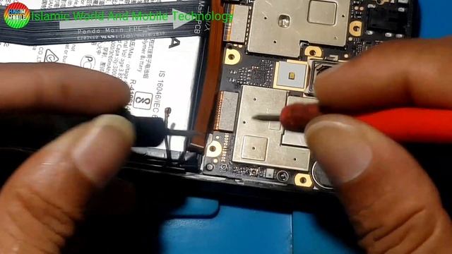 Nokia 5.1 Plus Network No Service Solution Hasim Mobile смотреть онлайн