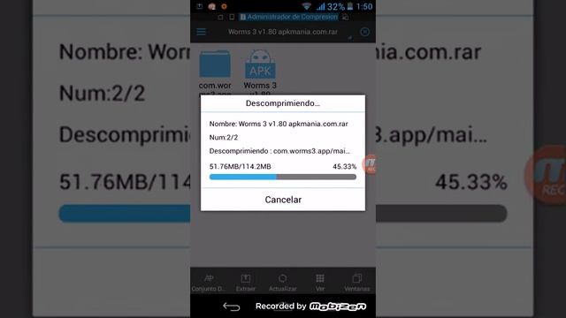 Como descargar worms 3 fasil y rapido смотреть онлайн