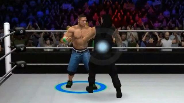 WRESTLING PC AND ANDROID GAMES смотреть онлайн