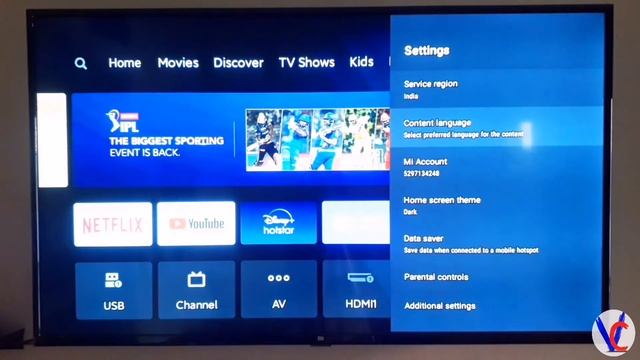 How To Customise Your Smart TV For Power Saving Mode | Mi Android TV | Power Saving Mode смотреть онлайн