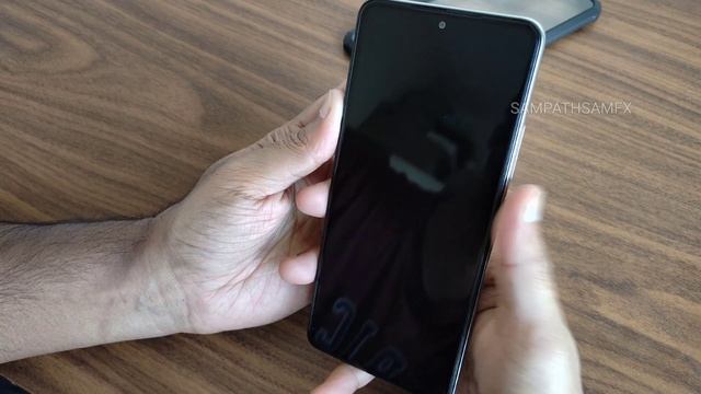 Proton Plus 13.3 Eol Redmi K40 Mi 11x Poco F3 Android 13 смотреть онлайн