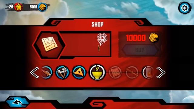 LEGO Ninjago Skybound - Gameplay Walkthrough Part 3 - Levels 7 - 8 (iOS, Android) смотреть онлайн