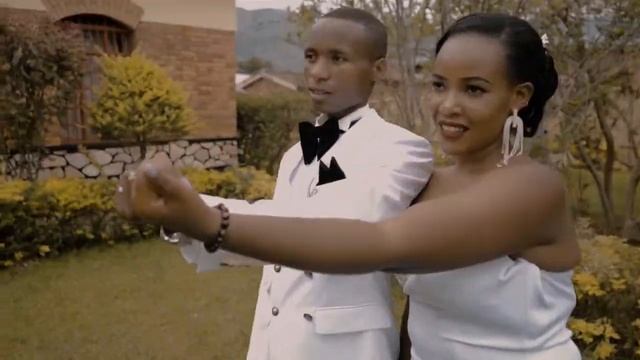 Best Wedding Highlight Mimi & Celestin 2021 смотреть онлайн