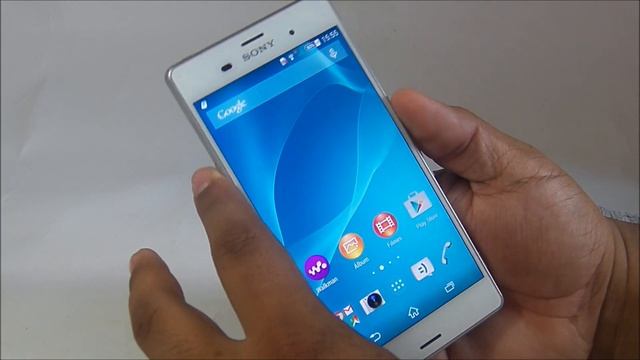 Sony Xperia Z3 D6643 | Análise completa смотреть онлайн