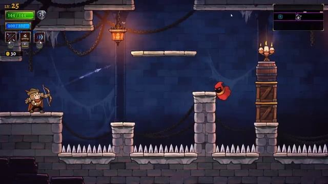 Why Roguelike Games are Addicting | Let's Talk About смотреть онлайн