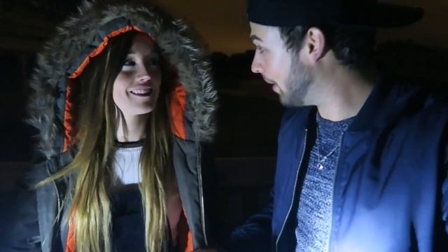 Pokemon GO (Ali + Clare) - DOUBLE GENGAR EVOLUTION! (NIGHT ADVENTURE) смотреть онлайн