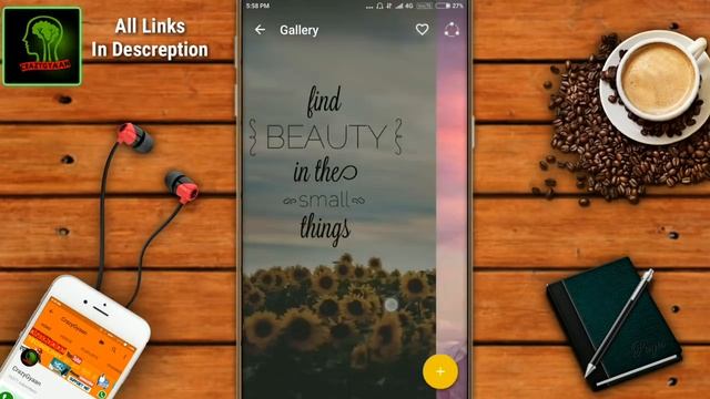 Amazing Wallpapers for Android Apps | Best Wallpaper apps for mobiles/ December 2017 смотреть онлайн