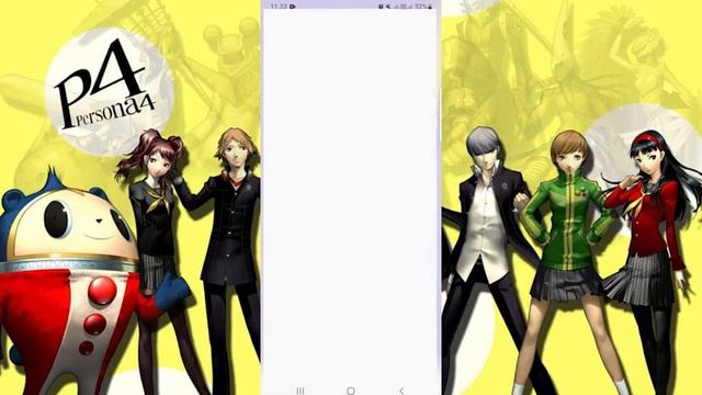 Share !!! Persona 4 PS2 (Android dan PC) dan tutorial cara pasang смотреть онлайн