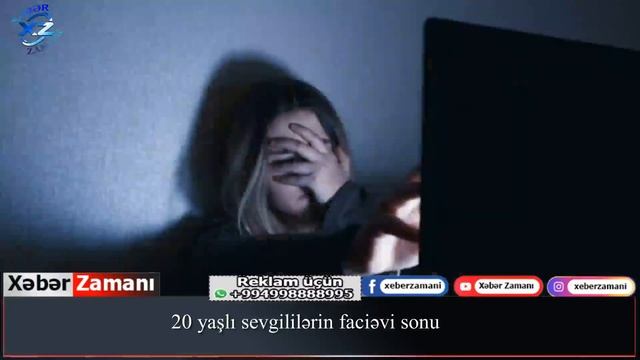 20 yaşlı sevgililərin faciəvi sonu смотреть онлайн