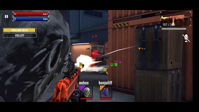Armed Heist - *New* Giving Out Plenty Of Diamonds ( Unlimited ) + Android Multiplayer Gameplay смотреть онлайн
