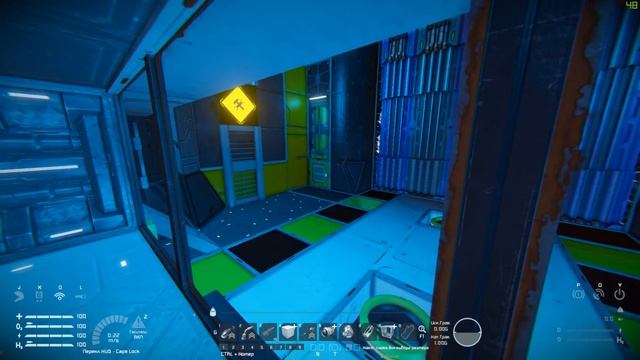 Space Engineers Такого вы еще не видели! Beluga & Nova-Sky смотреть онлайн