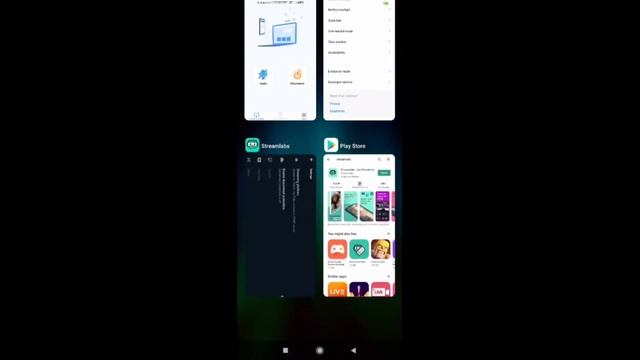 How to live stream using your two android phone ( Tagalog ) смотреть онлайн
