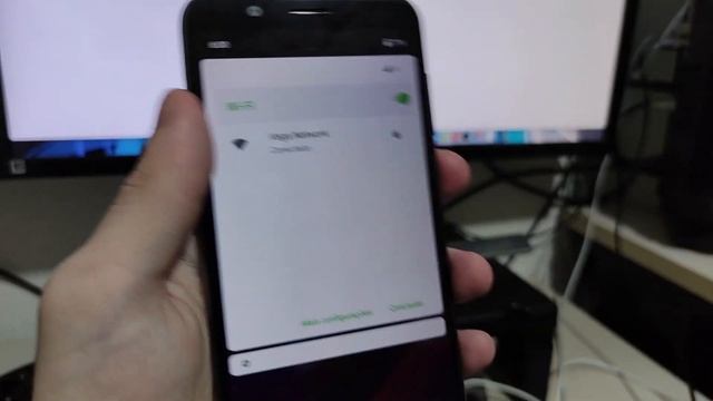 Conhecendo a Paranoid Android Ruby (Custom ROM) смотреть онлайн