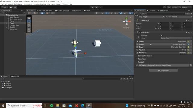 Game Creator 2 - Getting Started смотреть онлайн