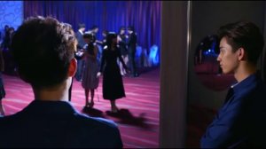 Любовь повсюду 1 сезон 6 серия