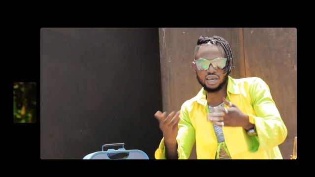 Z3 Mobutu - OBOMA NGA (Clip officiel) смотреть онлайн