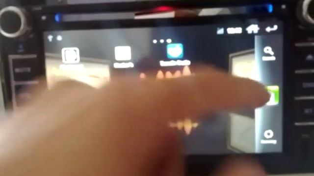 Android AVN смотреть онлайн