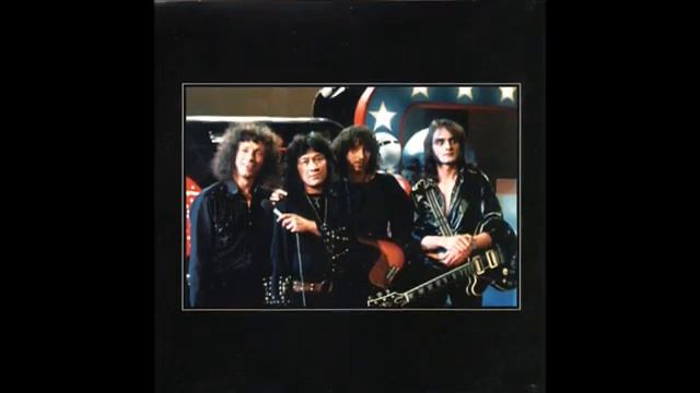 FLAC.Livin' Blues, Blue Breeze 1976.Живой Блюз, Голубой Бриз 1976 (FLAC)