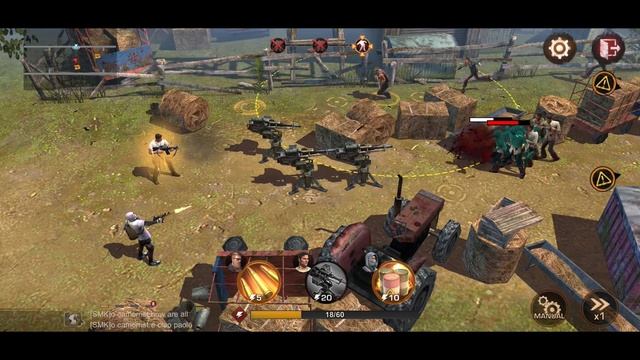 State of Survival - Gameplay Part 25 (Android,IOS) смотреть онлайн