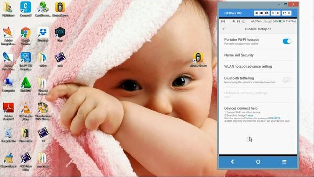 How to Use Your Smartphone as a Mouse, Keyboard, and Remote Control for Your PC смотреть онлайн