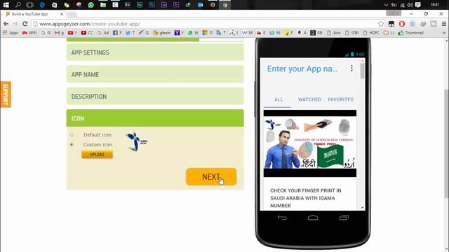 How to Make Android Application (APK) & Earn No Coding Required смотреть онлайн