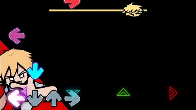 FNF Death Toll [Metal] but it's Chainsaw Man vs Katana Man Android Port (Low-End) смотреть онлайн