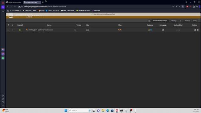 HOW TO BYPASS LINKVERTISE AND EXCUTOR KEY SYSTEMS!!!