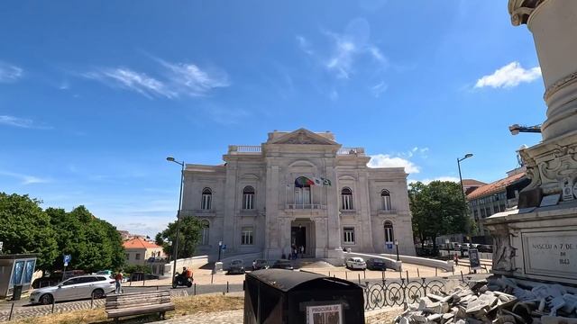 What We Saw In Lisbon Will Leave You Speechless...  Lisboa Short Walk #lisbon #lisboa #lisboa2023