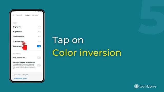 How to Turn On/Off Color inversion - Xiaomi [Android 11 - MIUI 12] смотреть онлайн