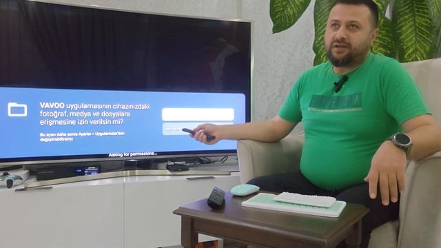 Mi Box Vavoo Kurulumu Ve Bundle Adresi Yükleme смотреть онлайн