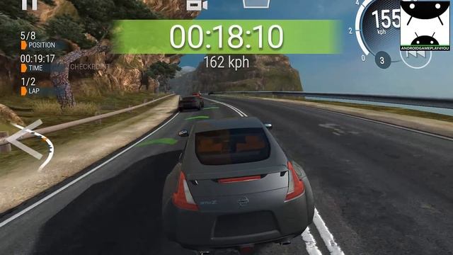 Gear.Club Android GamePlay #14 [1080p/60FPS] (By Eden Games) смотреть онлайн
