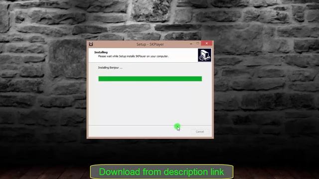 5KPlayer 4.2 смотреть онлайн