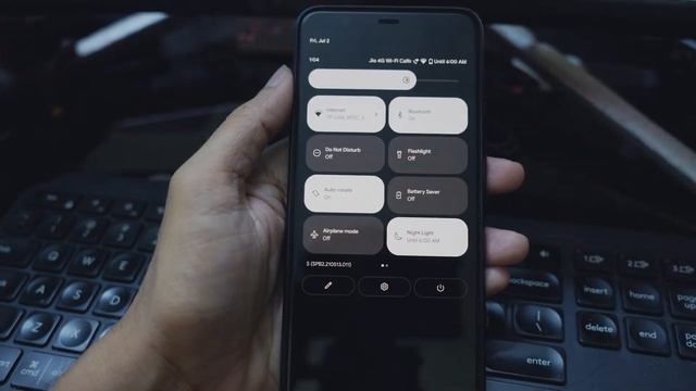 How to Quickly Enable or Disable Camera or Mic Access in Android 12 смотреть онлайн