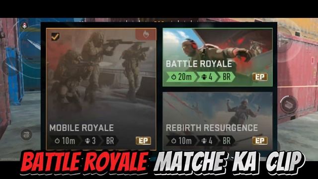 I Tried WARZONE MOBILE On IQOO NEO 7 PRO | It's Not For ANDROID 😭 смотреть онлайн