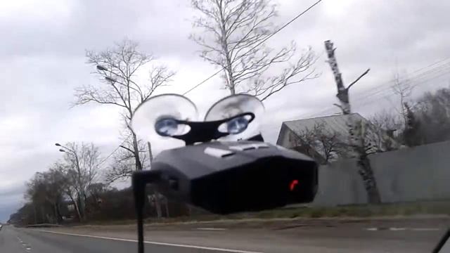 Антирадар против Стрелки смотреть онлайн