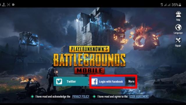 PUBG KOREA MOBILE TENCENT GAMING BUDDY !! REVEW EPISODE (1) help Today смотреть онлайн