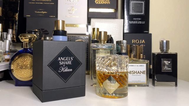 BY KILIAN ANGELS SHARE REVIEW 2020 | THE HONEST NO HYPE FRAGRANCE REVIEW смотреть онлайн