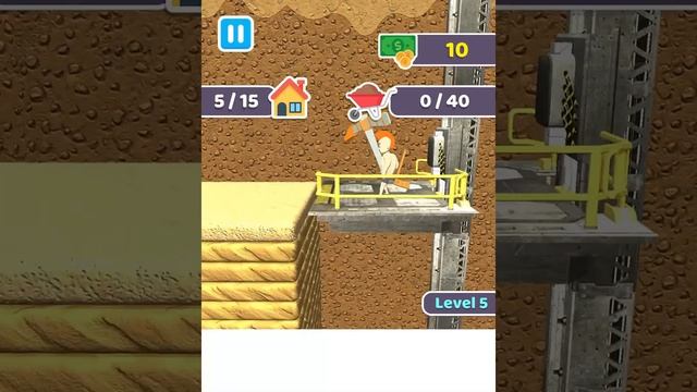 Block Breaker Miner Gameplay Part 2 смотреть онлайн