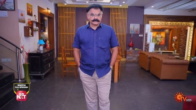 ஆதி உங்களுக்கு எதிரா முடிவு எடுக்கமாட்டாரு! | Priyamaana Thozhi - Semma Scene | 04 April 2024|Sun T смотреть онлайн