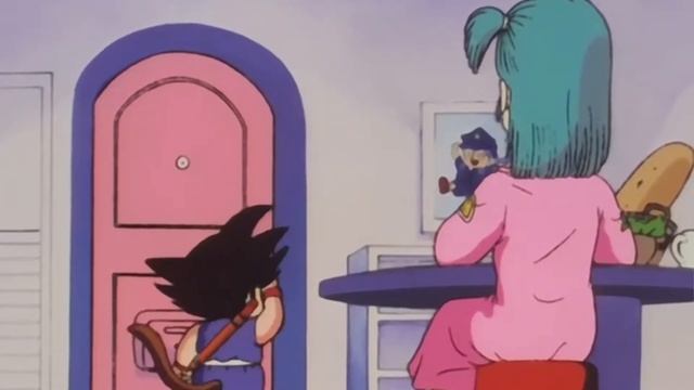 The Emperor's Quest S1 E2 P3 | Dragon balls смотреть онлайн