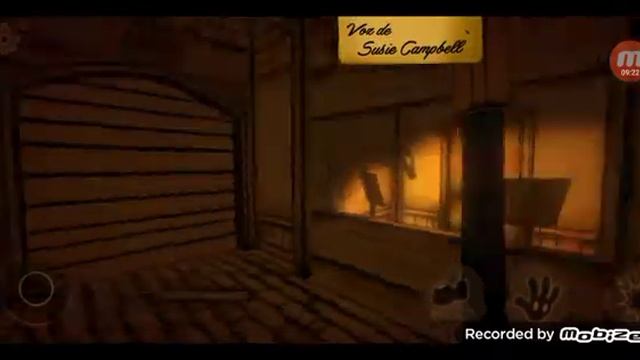 bendy and the ink machine capitulo 2 en Android смотреть онлайн