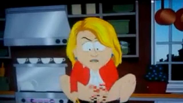 Southpark martha cooder смотреть онлайн