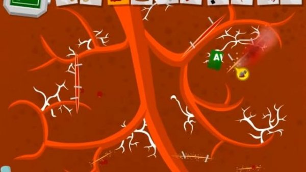 Amateur Surgeon Saga Part 3: Horrible Horrace